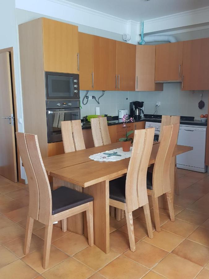Apartment Sunshine - Golfplayer And Holidays 라고스 외부 사진
