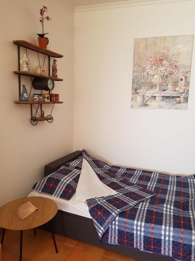 Apartment Sunshine - Golfplayer And Holidays 라고스 외부 사진