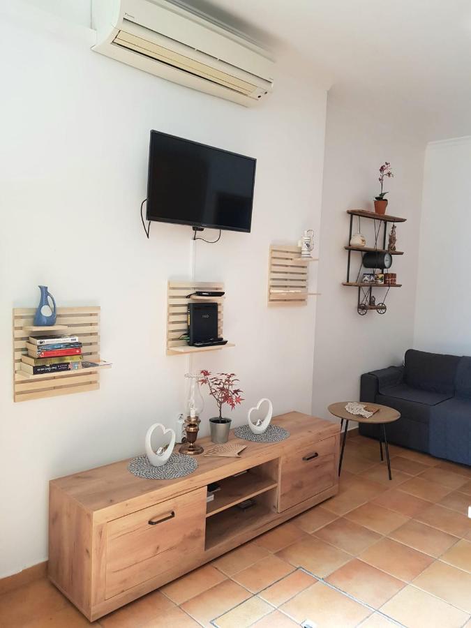 Apartment Sunshine - Golfplayer And Holidays 라고스 외부 사진