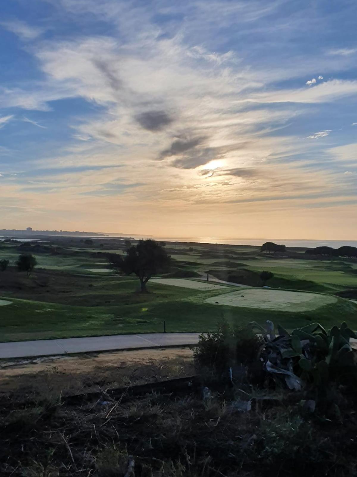 Apartment Sunshine - Golfplayer And Holidays 라고스 외부 사진