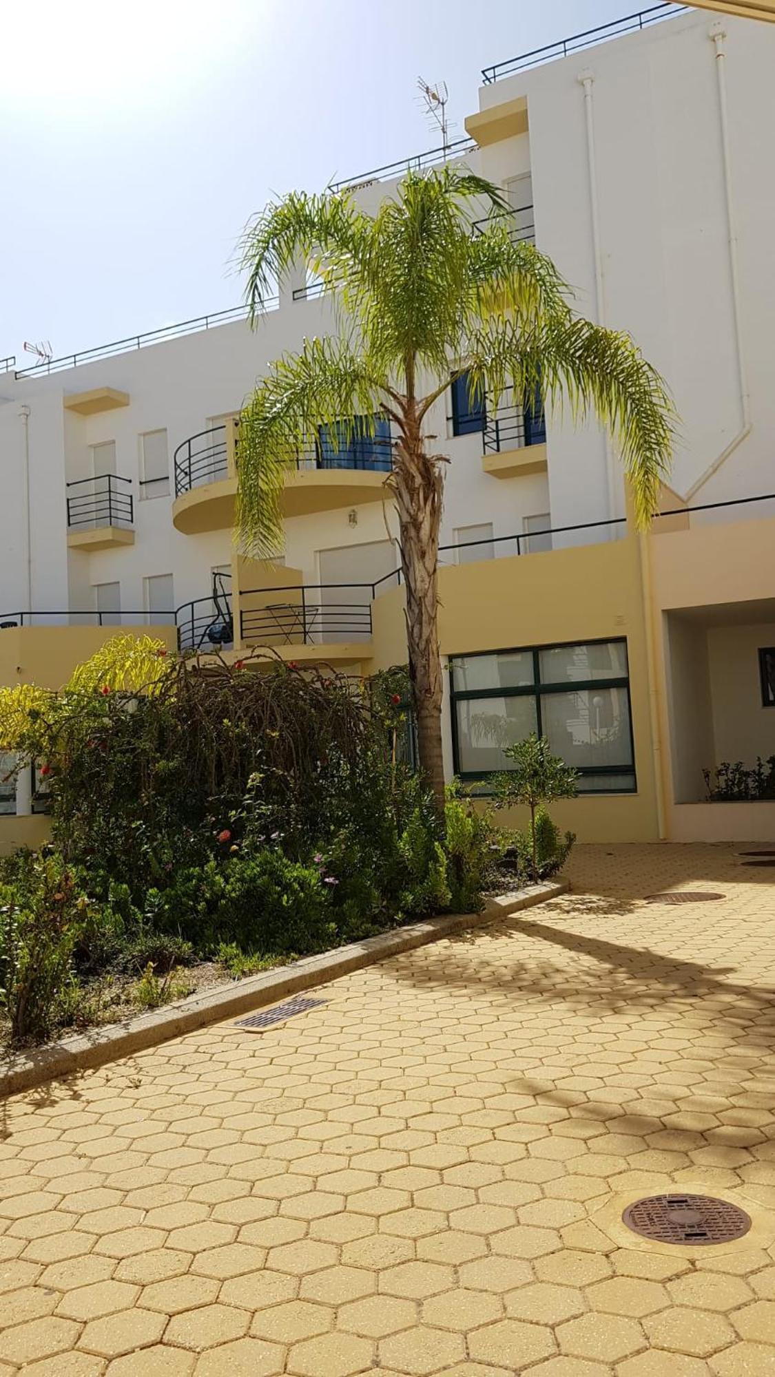 Apartment Sunshine - Golfplayer And Holidays 라고스 외부 사진