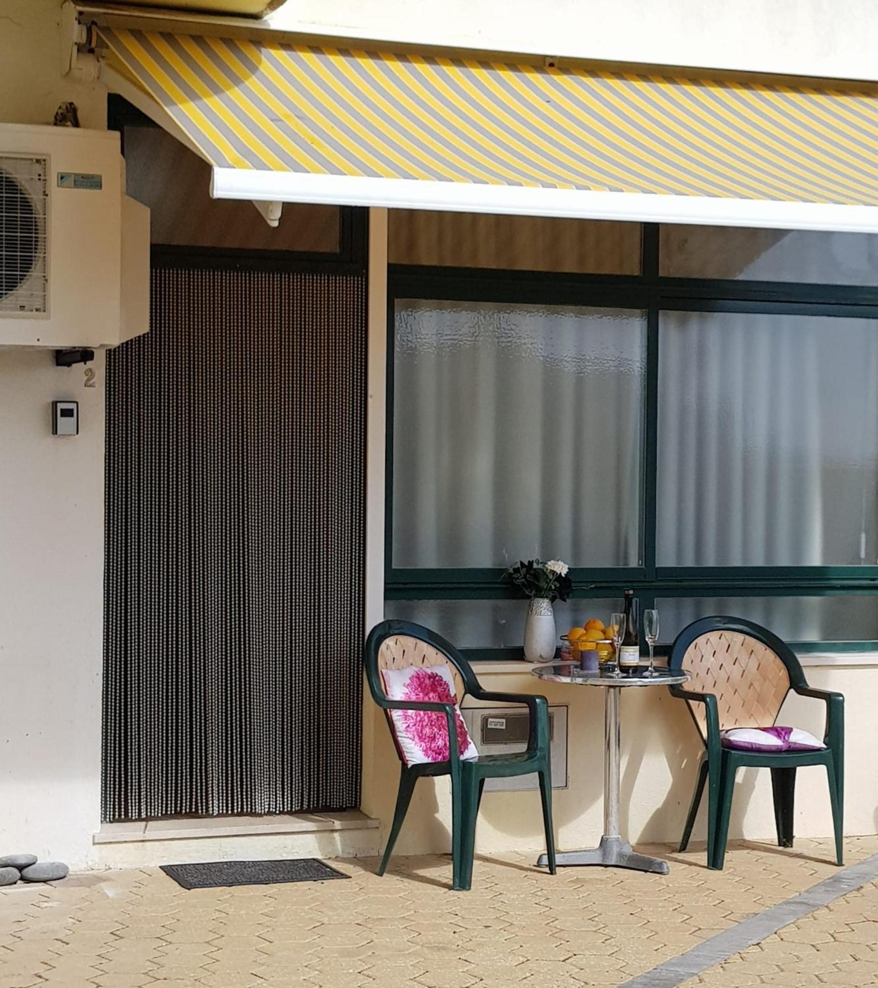 Apartment Sunshine - Golfplayer And Holidays 라고스 외부 사진